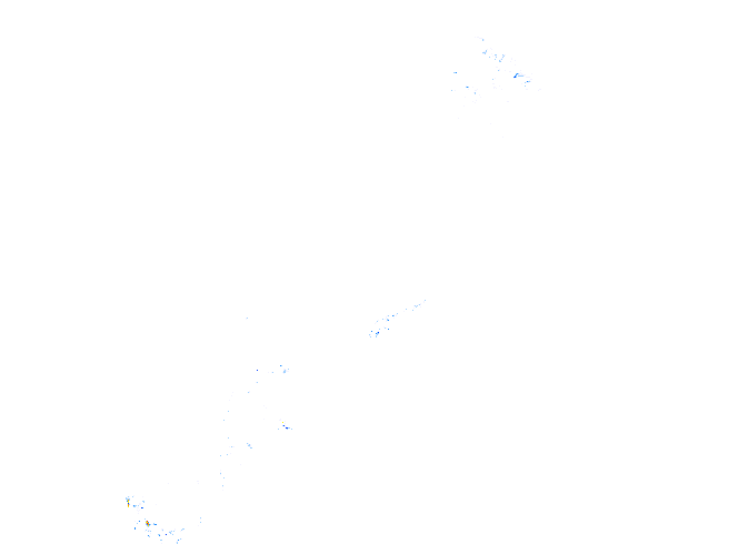 雨レーダー