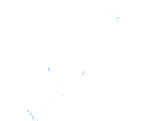 雨レーダー