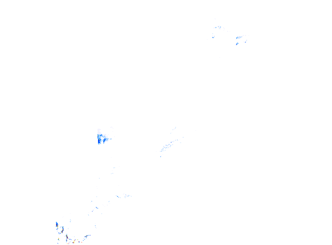 雨レーダー