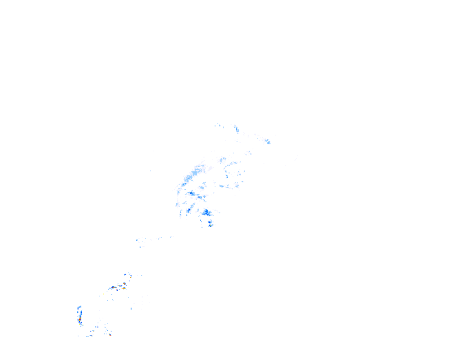 雨レーダー