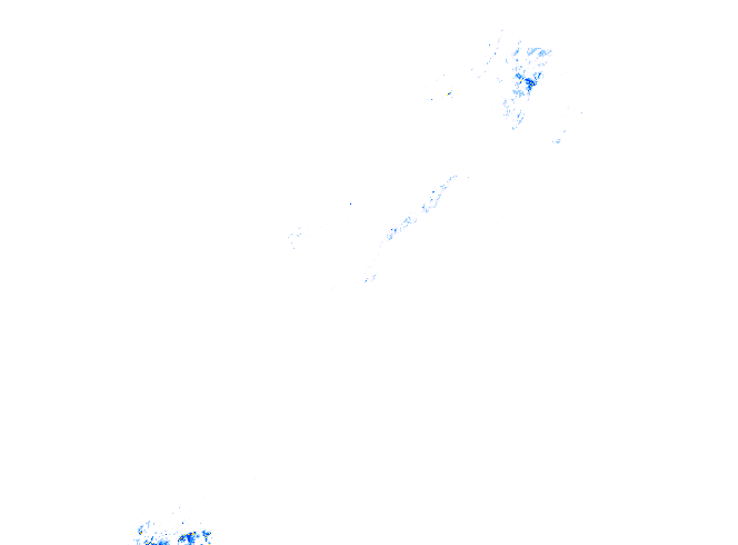 雨レーダー