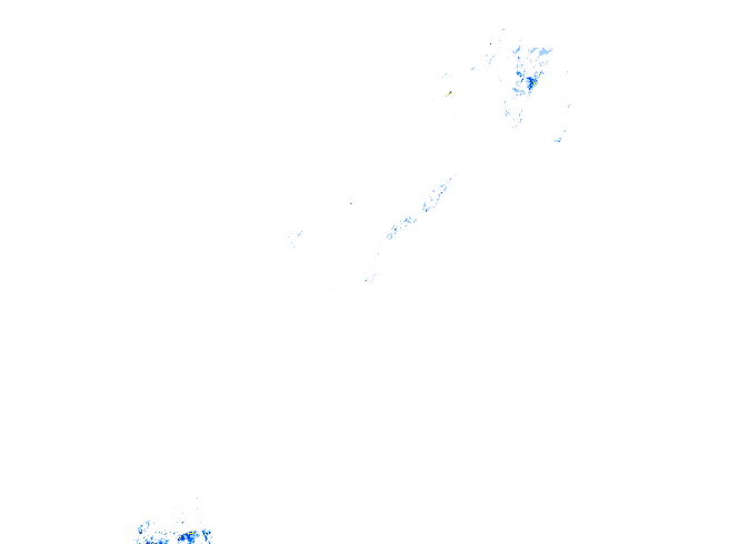 雨レーダー