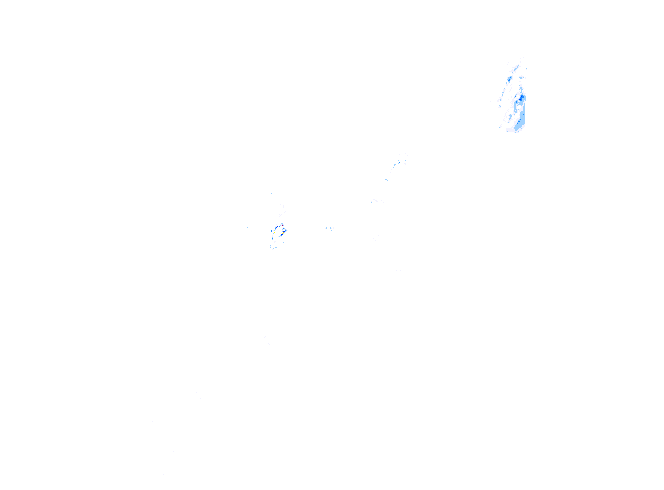 雨レーダー