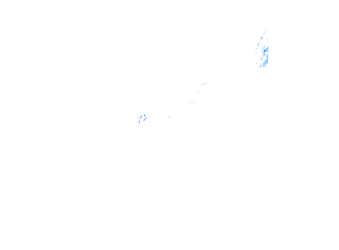 雨レーダー
