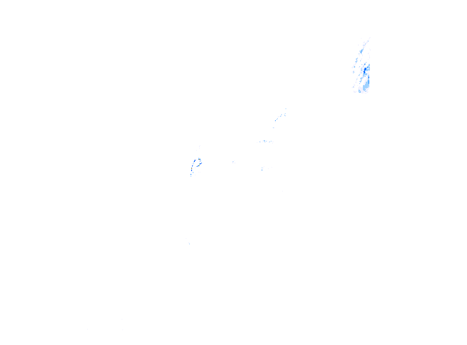雨レーダー