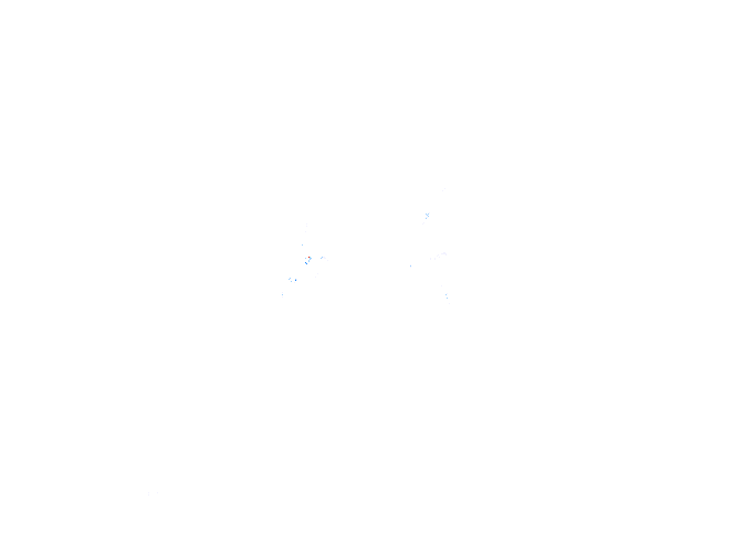 雨レーダー