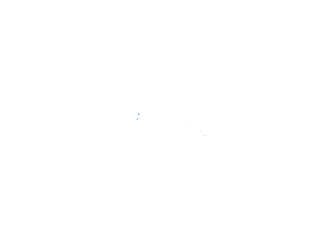 雨レーダー