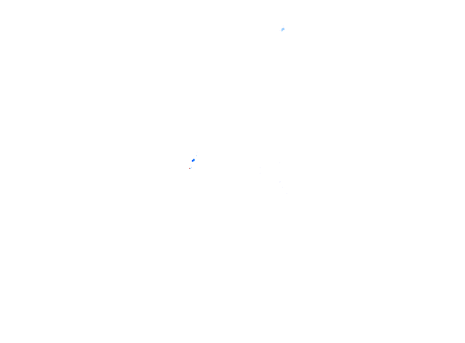 雨レーダー