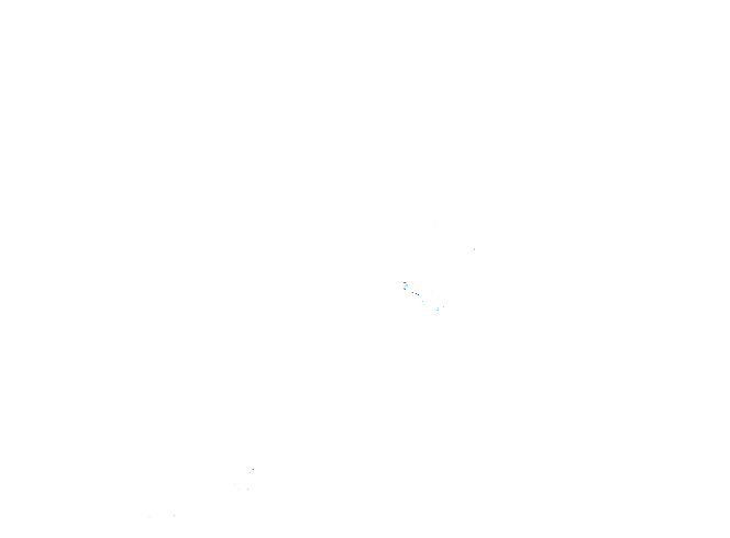 雨レーダー