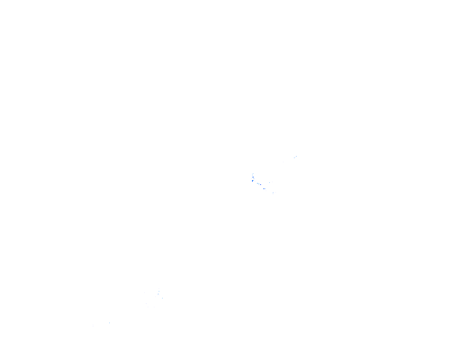 雨レーダー