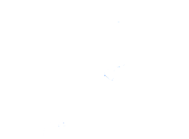 雨レーダー