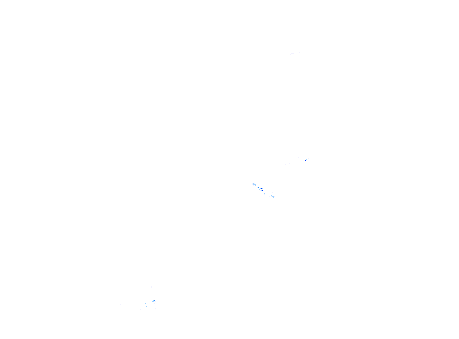 雨レーダー