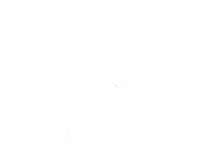 雨レーダー