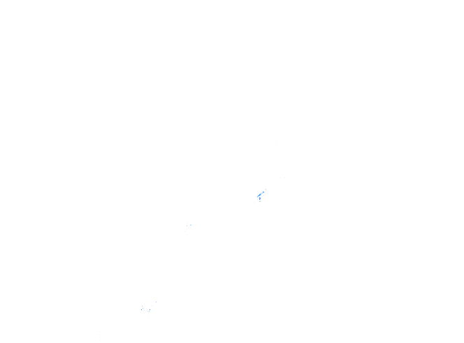 雨レーダー
