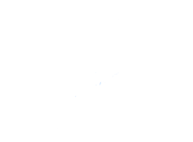 雨レーダー