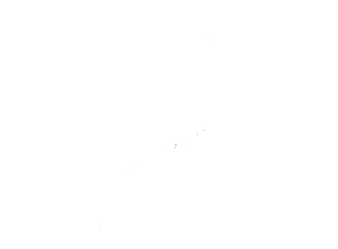 雨レーダー