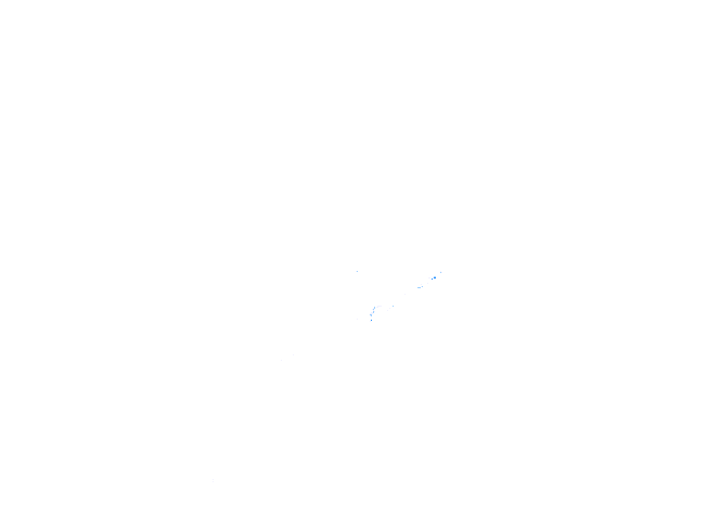 雨レーダー