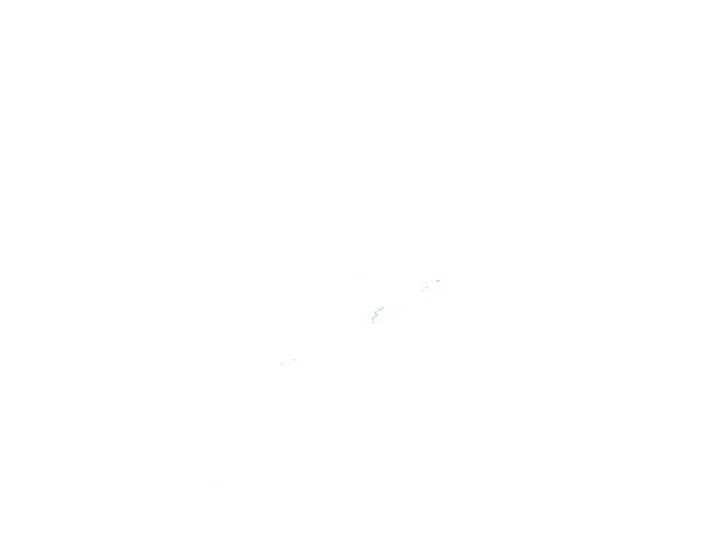 雨レーダー