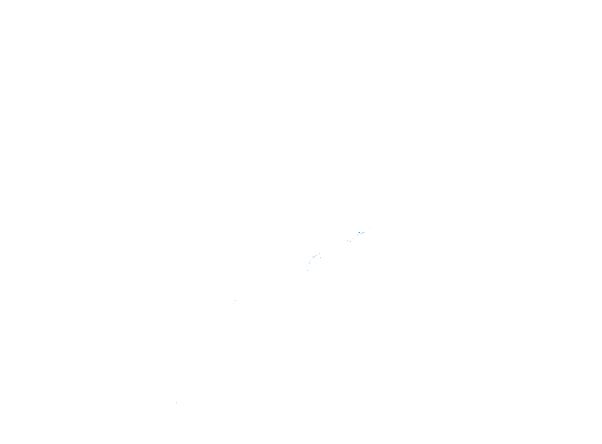 雨レーダー