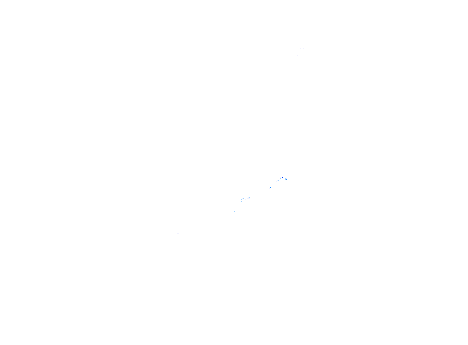 雨レーダー