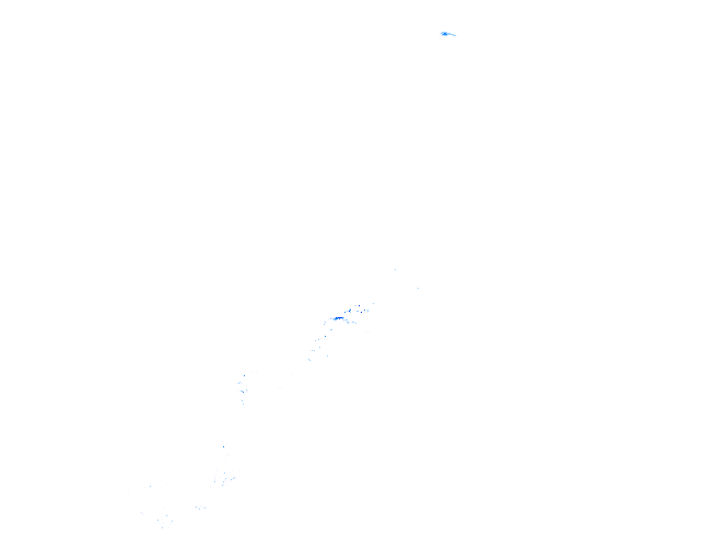 雨レーダー