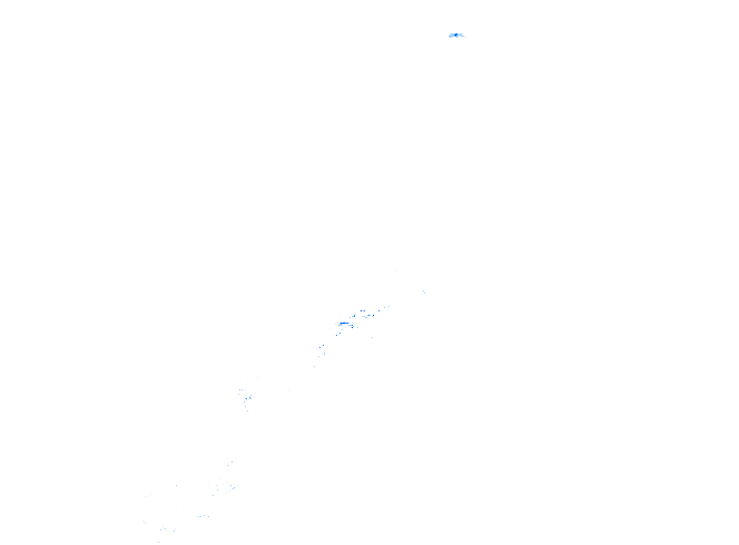 雨レーダー