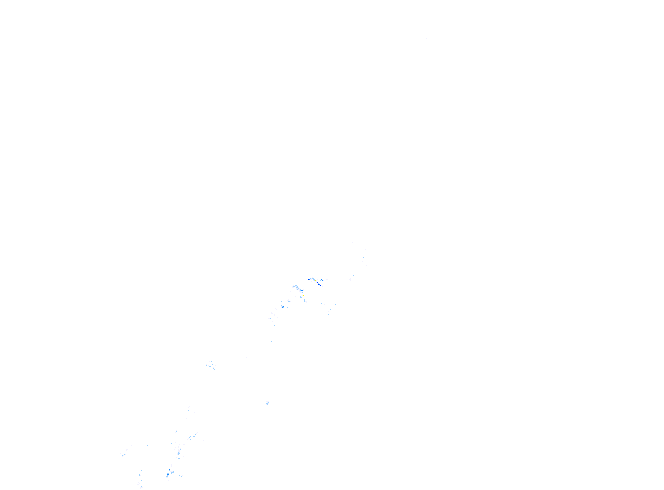 雨レーダー