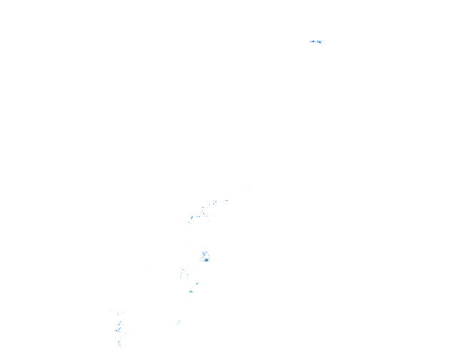雨レーダー
