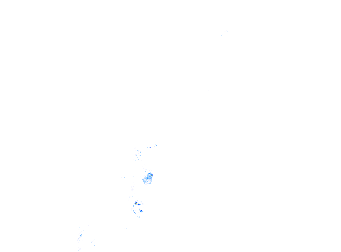 雨レーダー