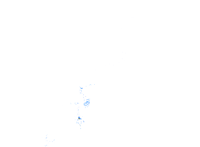 雨レーダー