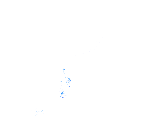 雨レーダー