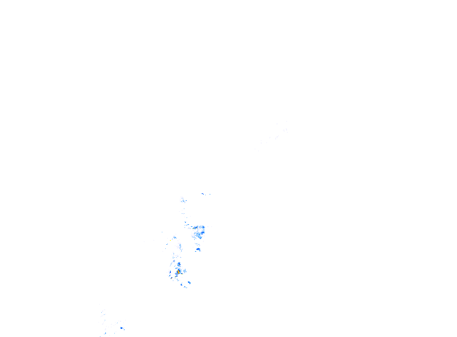 雨レーダー