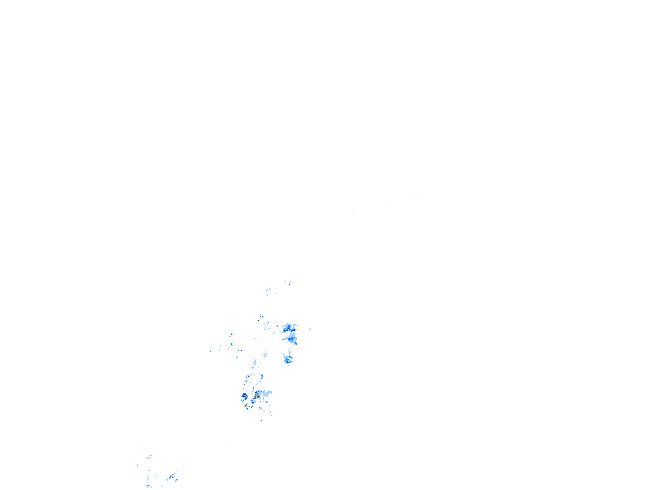 雨レーダー