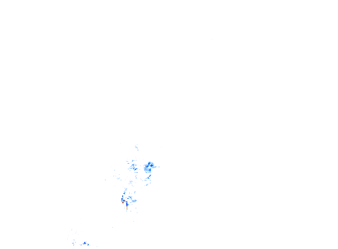 雨レーダー