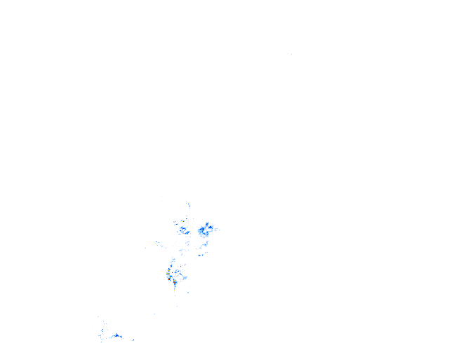 雨レーダー