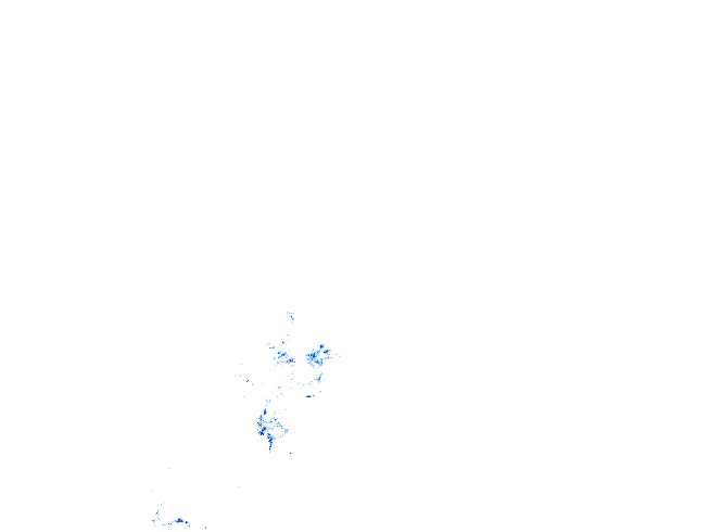 雨レーダー