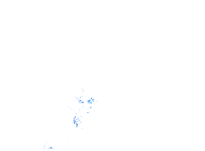 雨レーダー