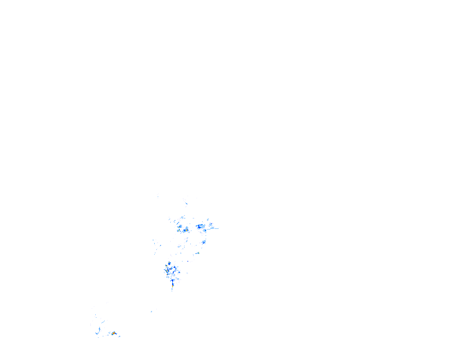 雨レーダー