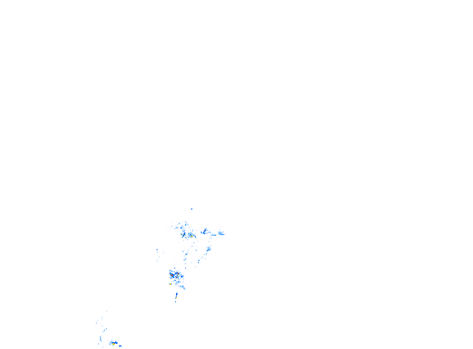 雨レーダー