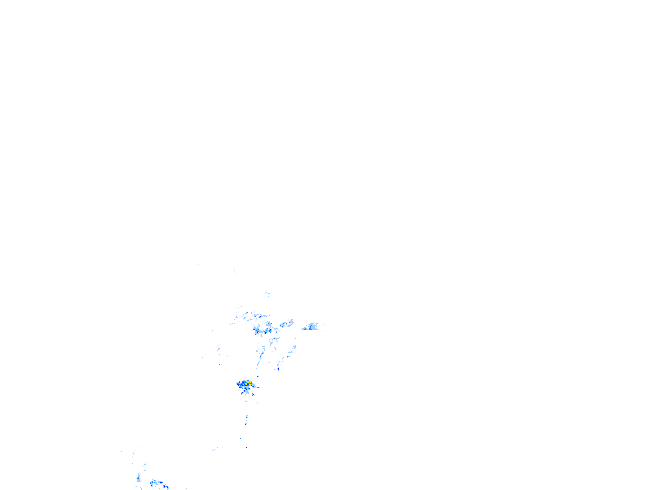 雨レーダー