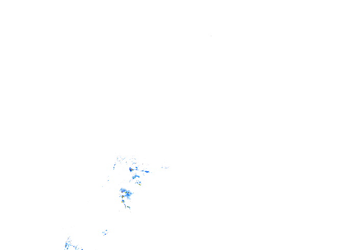 雨レーダー