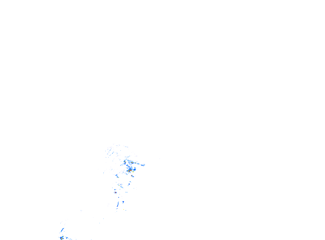 雨レーダー