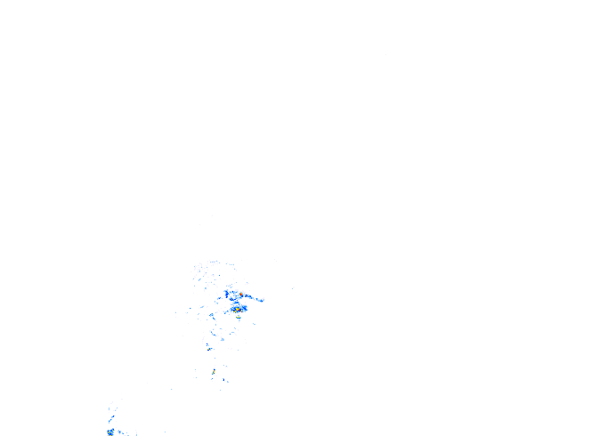 雨レーダー