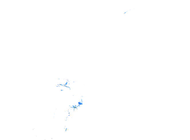 雨レーダー