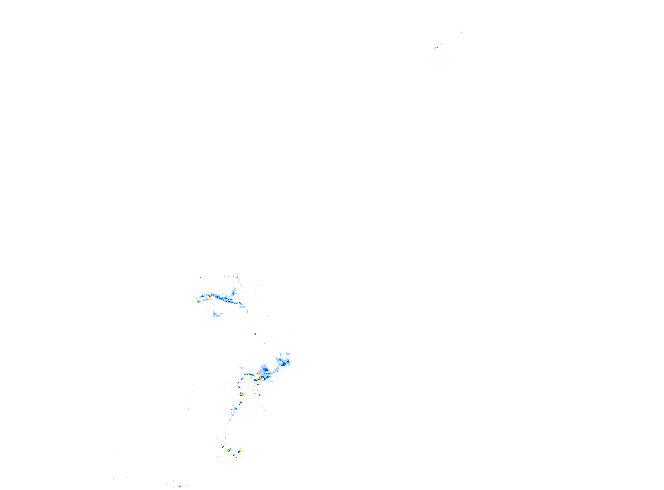 雨レーダー