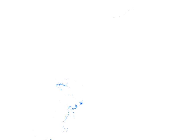 雨レーダー