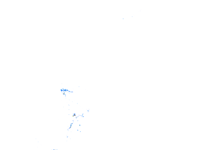 雨レーダー