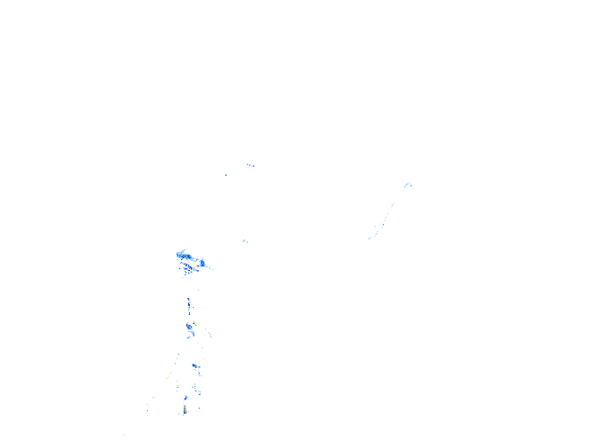 雨レーダー
