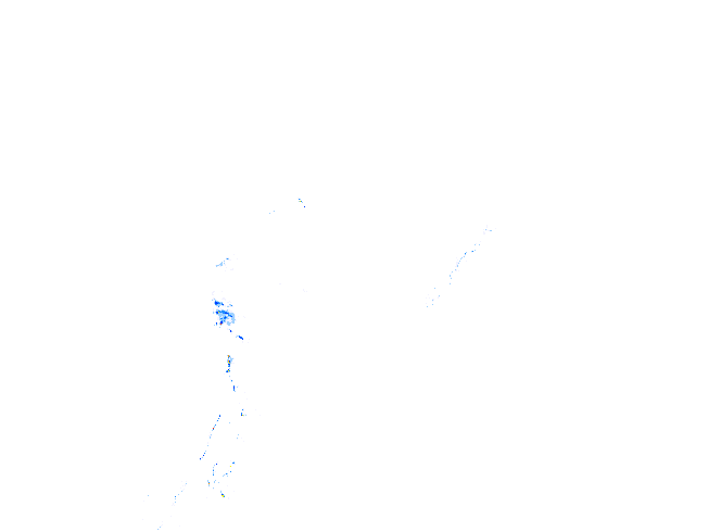 雨レーダー