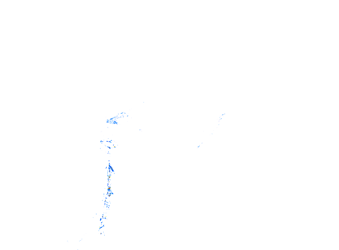 雨レーダー